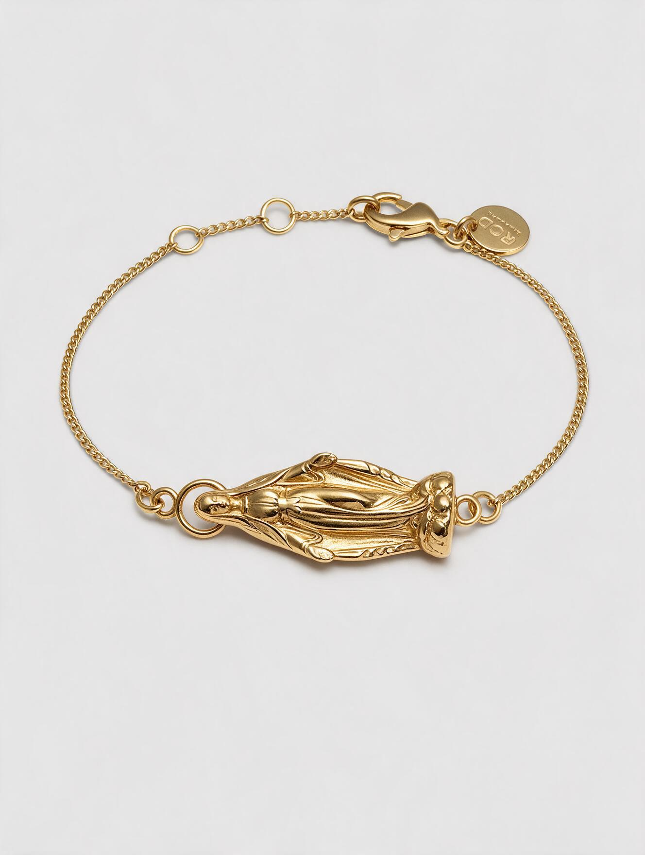 SANCTA PULSERA