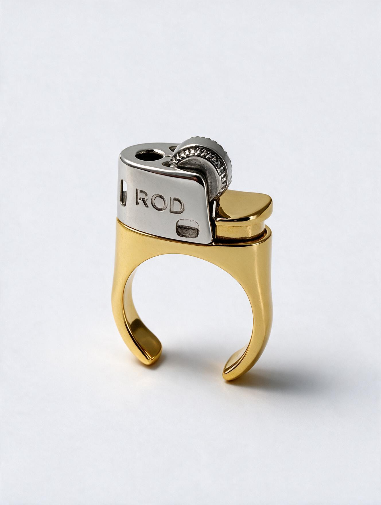 ANILLO LOVE LIGHTER