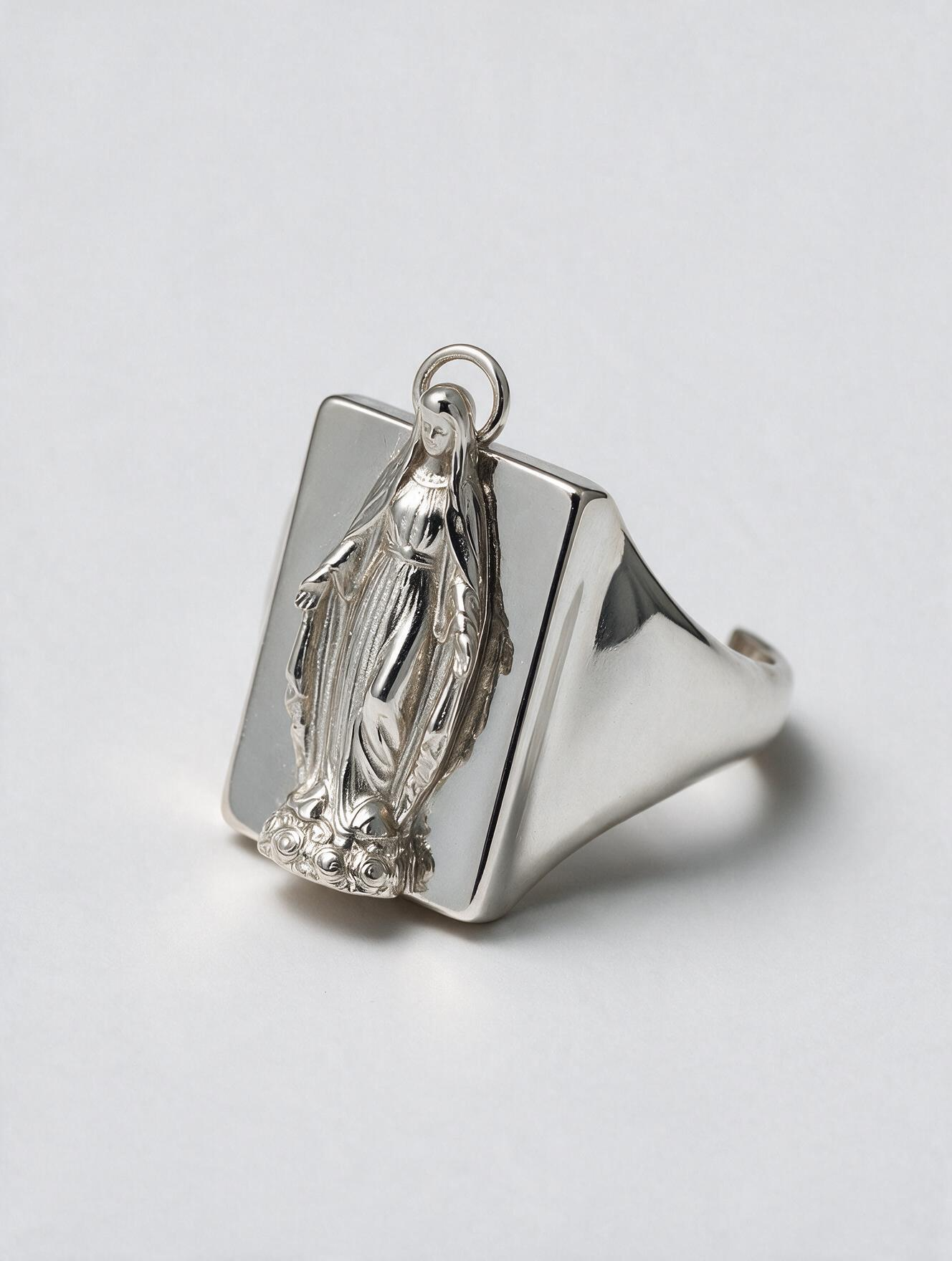 SANCTA ANILLO RODIO