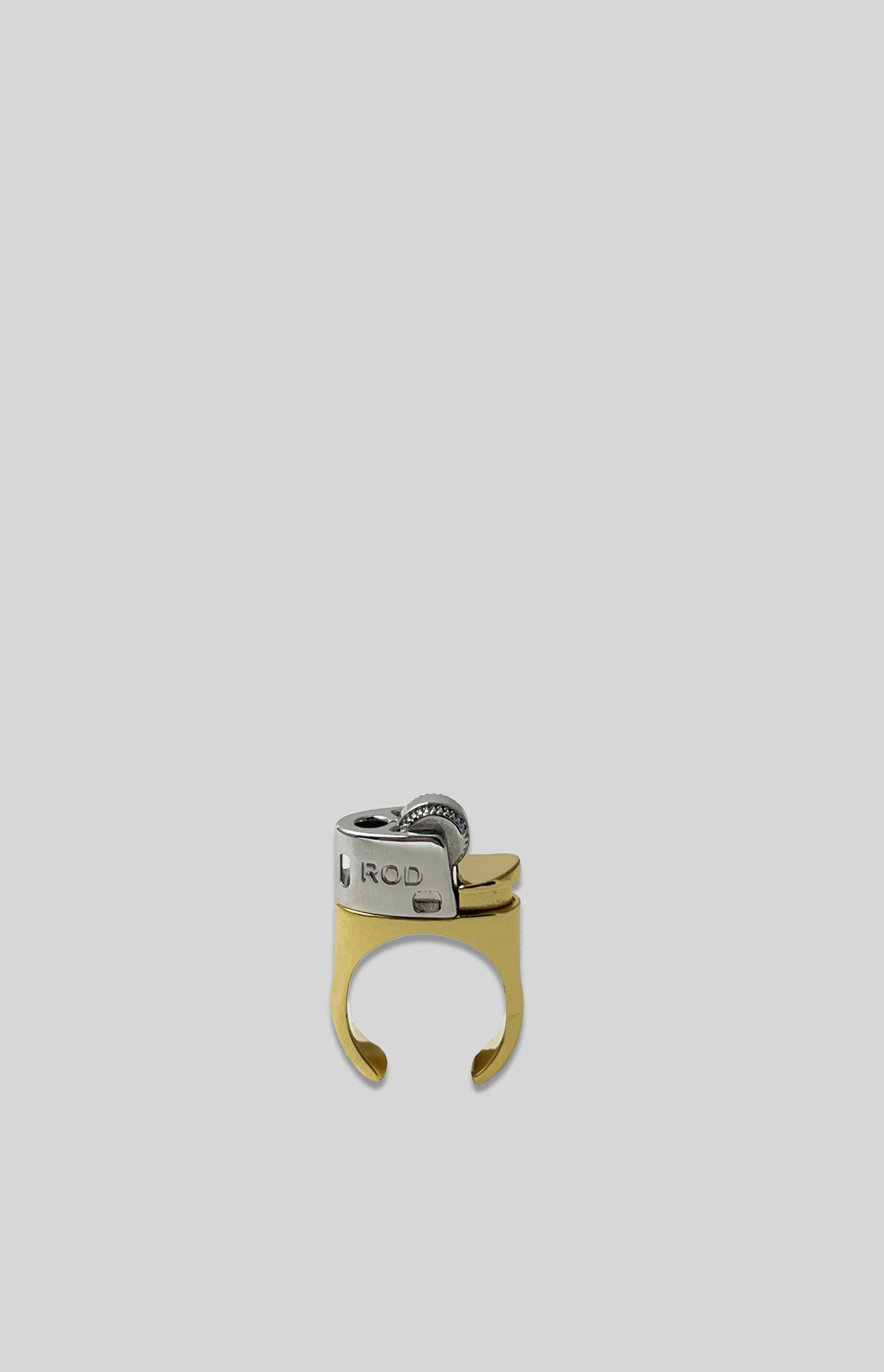 ANILLO LOVE LIGHTER