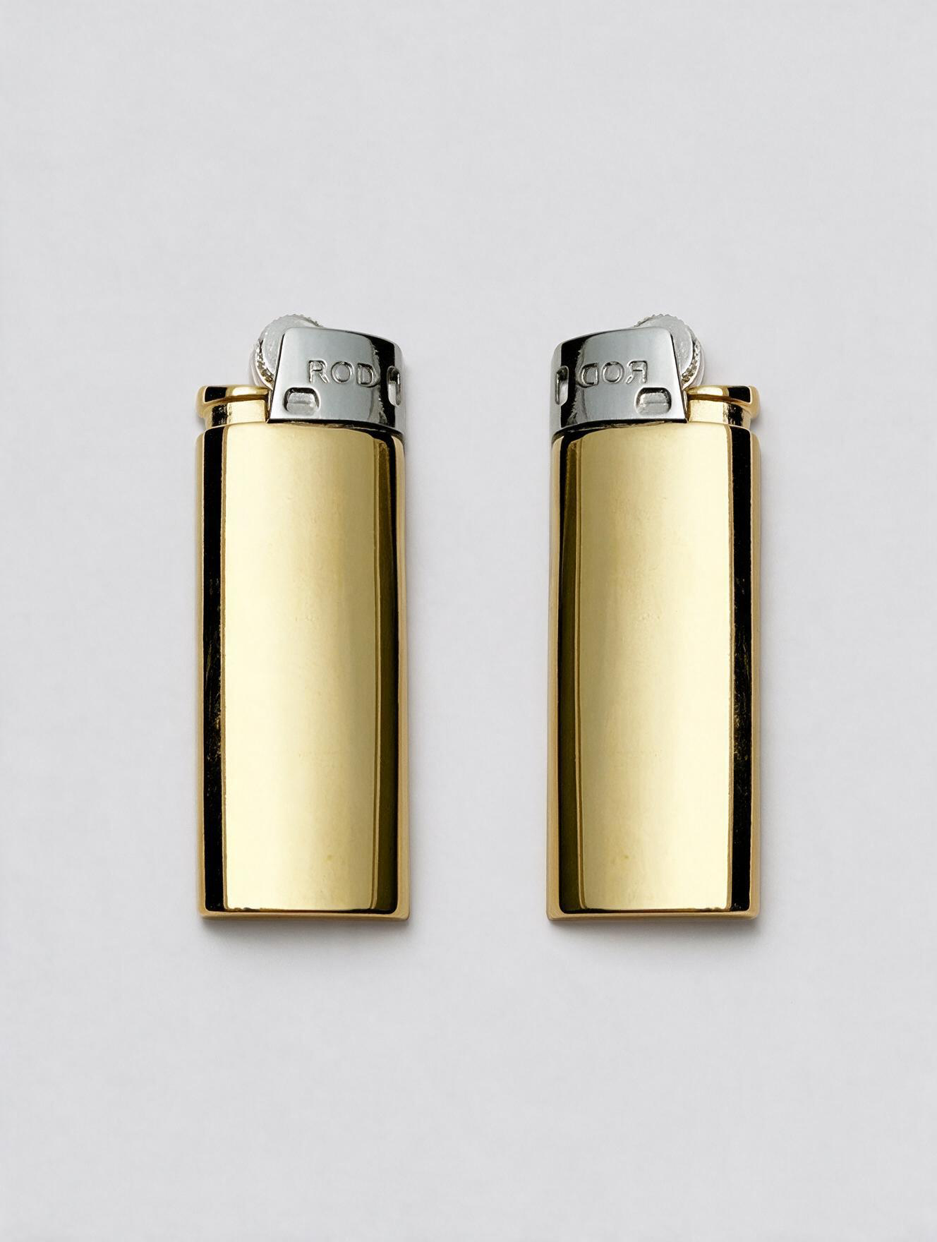 LOVE LIGHTER PENDIENTES