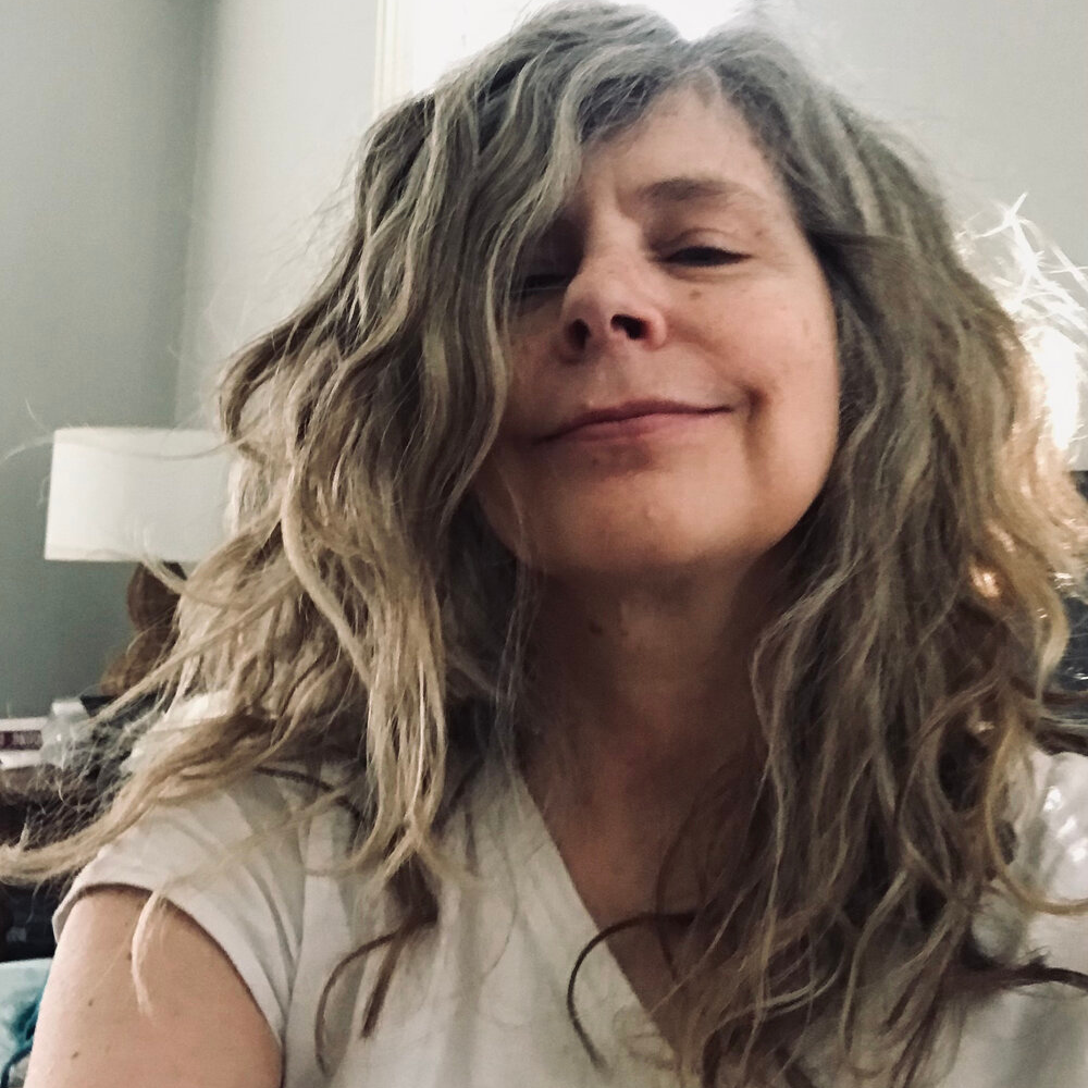 About — Nancy Tobin