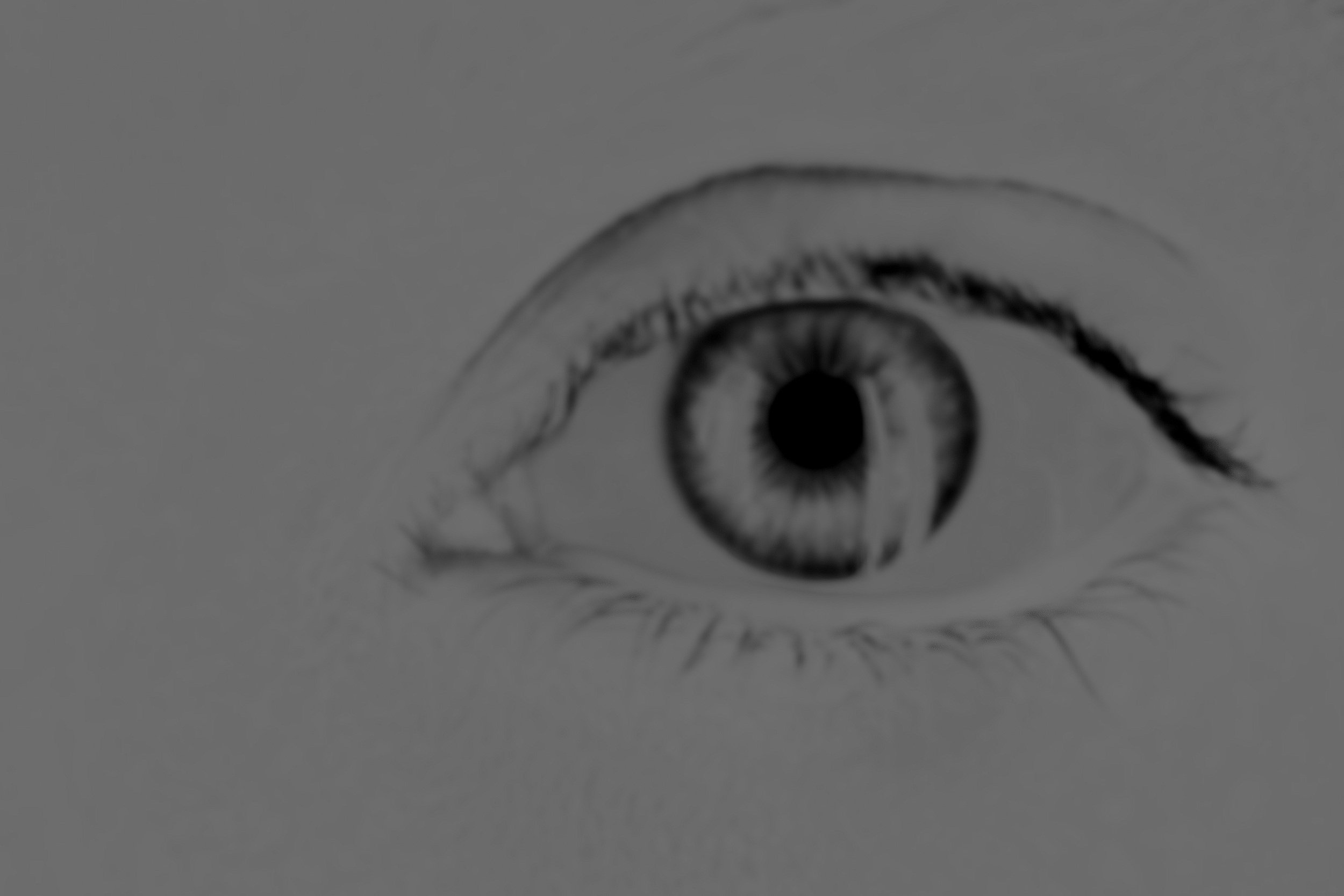 OPEN YOUR THIRD EYE
