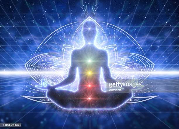 CHAKRAS