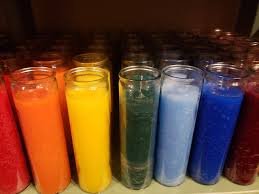COLOR MEANING!