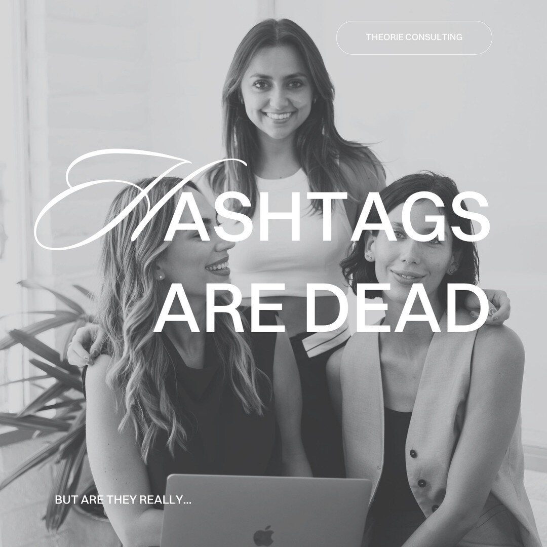 No, hashtags on social media are not dead. They are still widely used across various social media platforms such as Twitter, Instagram, Facebook, and LinkedIn, among others. Hashtags can be used to categorize content, increase discoverability, and en