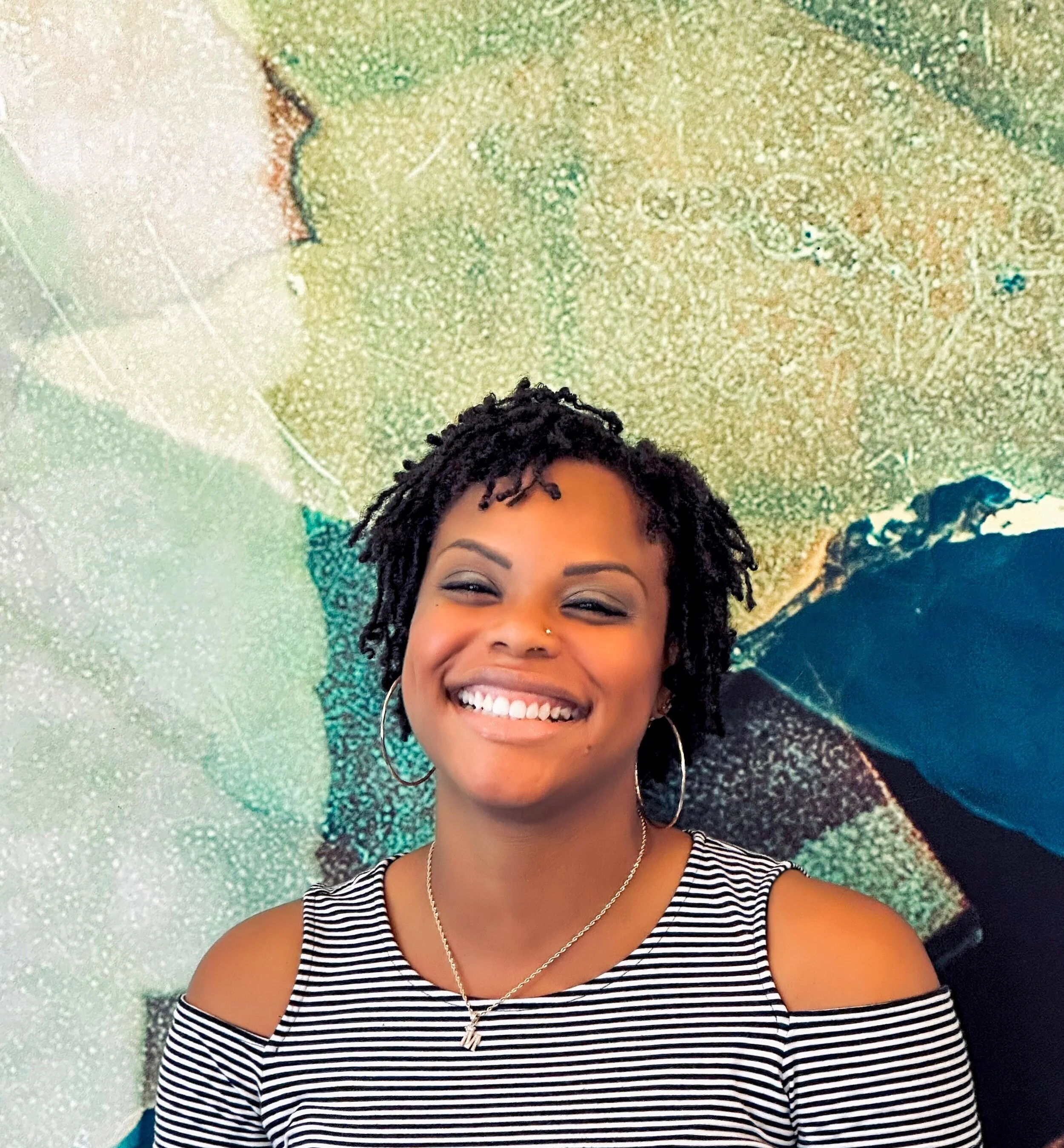 Cierra Mist'S Journey: Inspiring Millions With Her Healing Story - exjr1u8