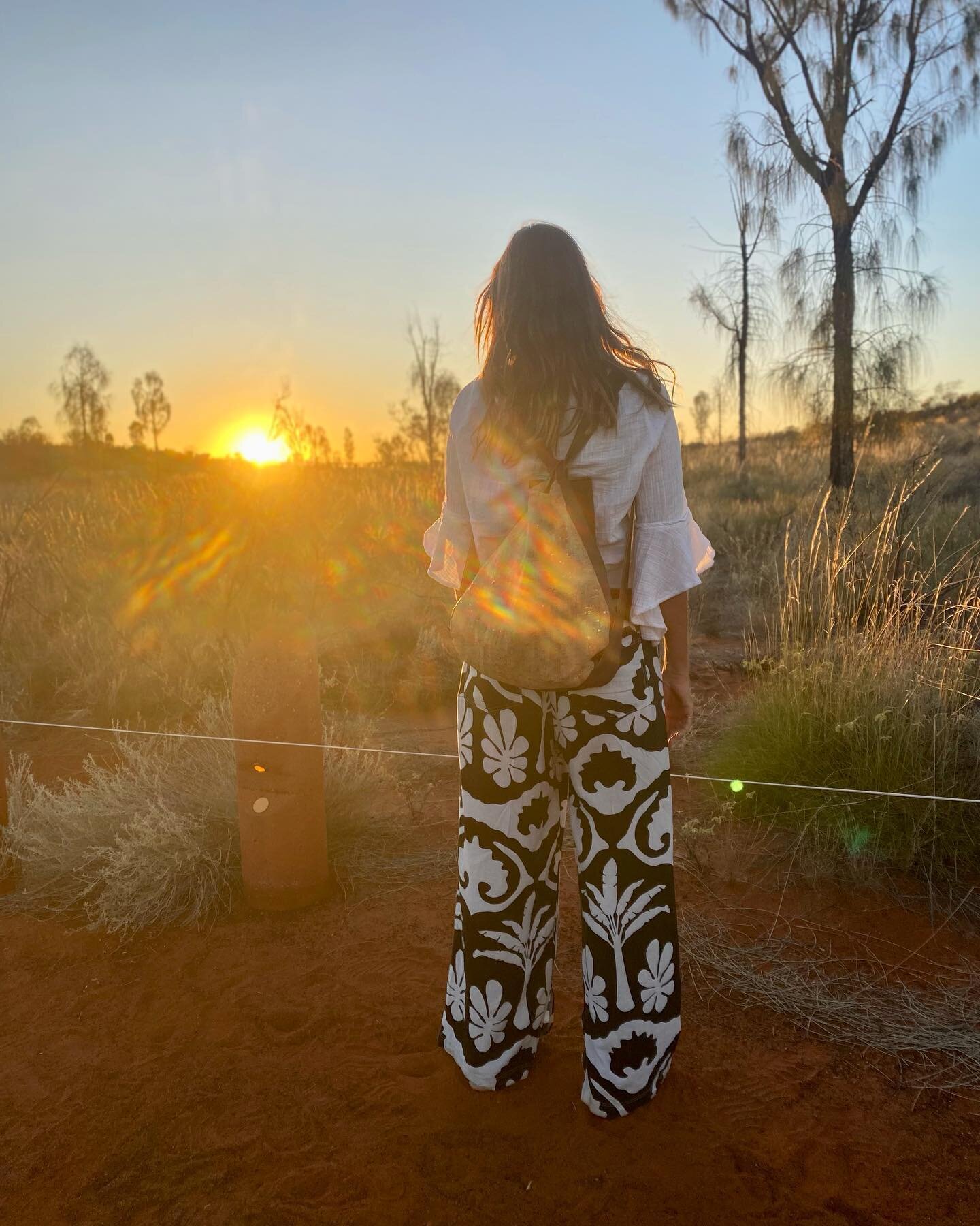Australia&rsquo;s red centre adventures&hellip; magical❤️ #uluru