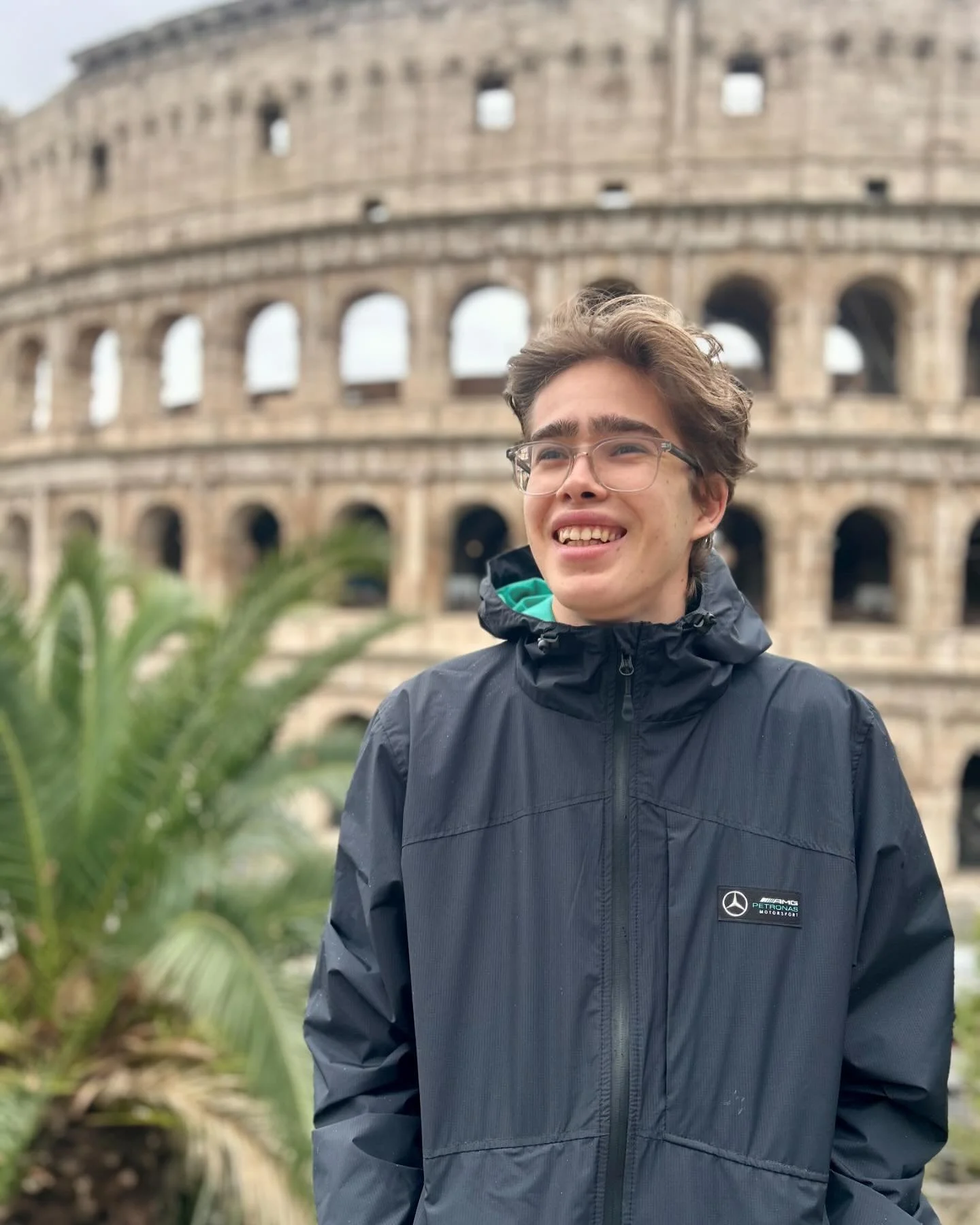 Roaming in Rome&hellip; 🍝🏛️ #euroadventures