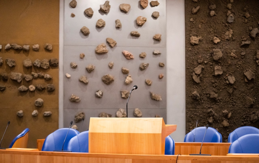 Minister voornemens om wetenschappelijk onderzoek toe te staan