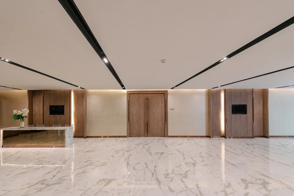 About — THE HALLS BANGKOK