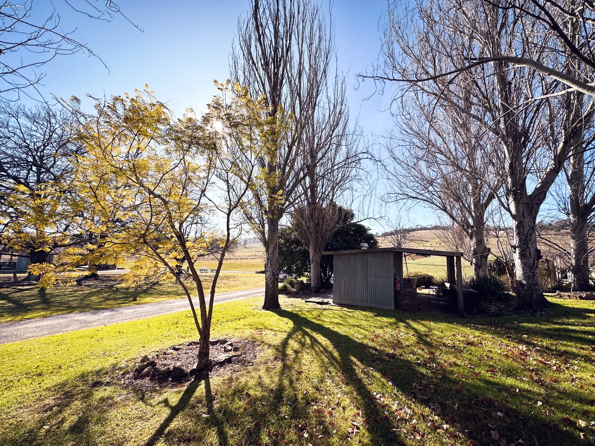 Contact us at Buchan Farm Stays and The Stockmans Camp — Buchan Farm Stays