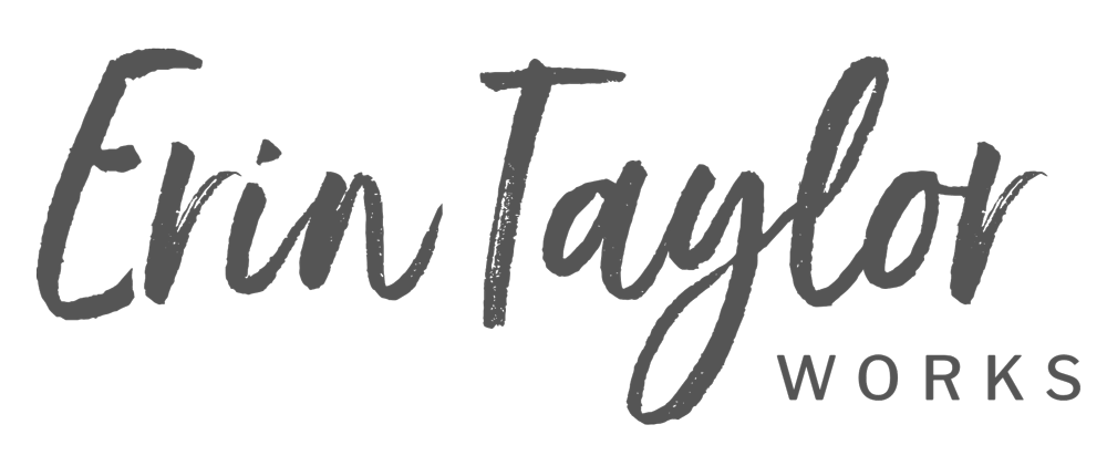 Erin Taylor Works