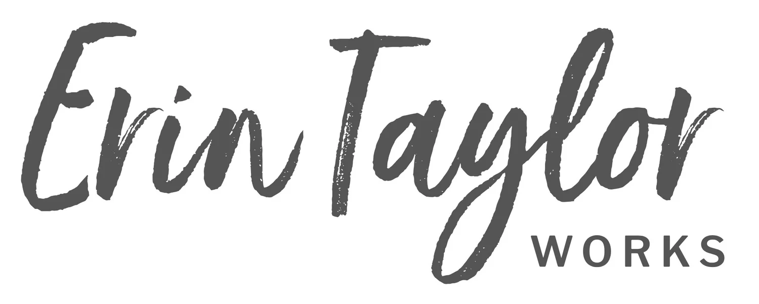 Erin Taylor Works