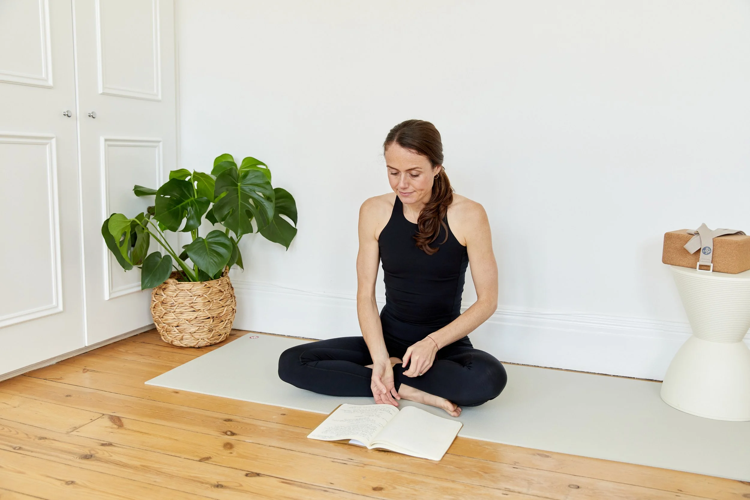 Balance Practice annual subscription