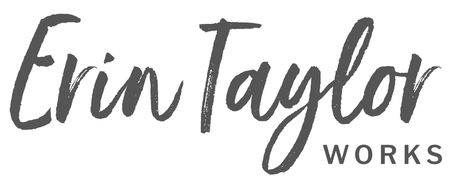Erin Taylor Works