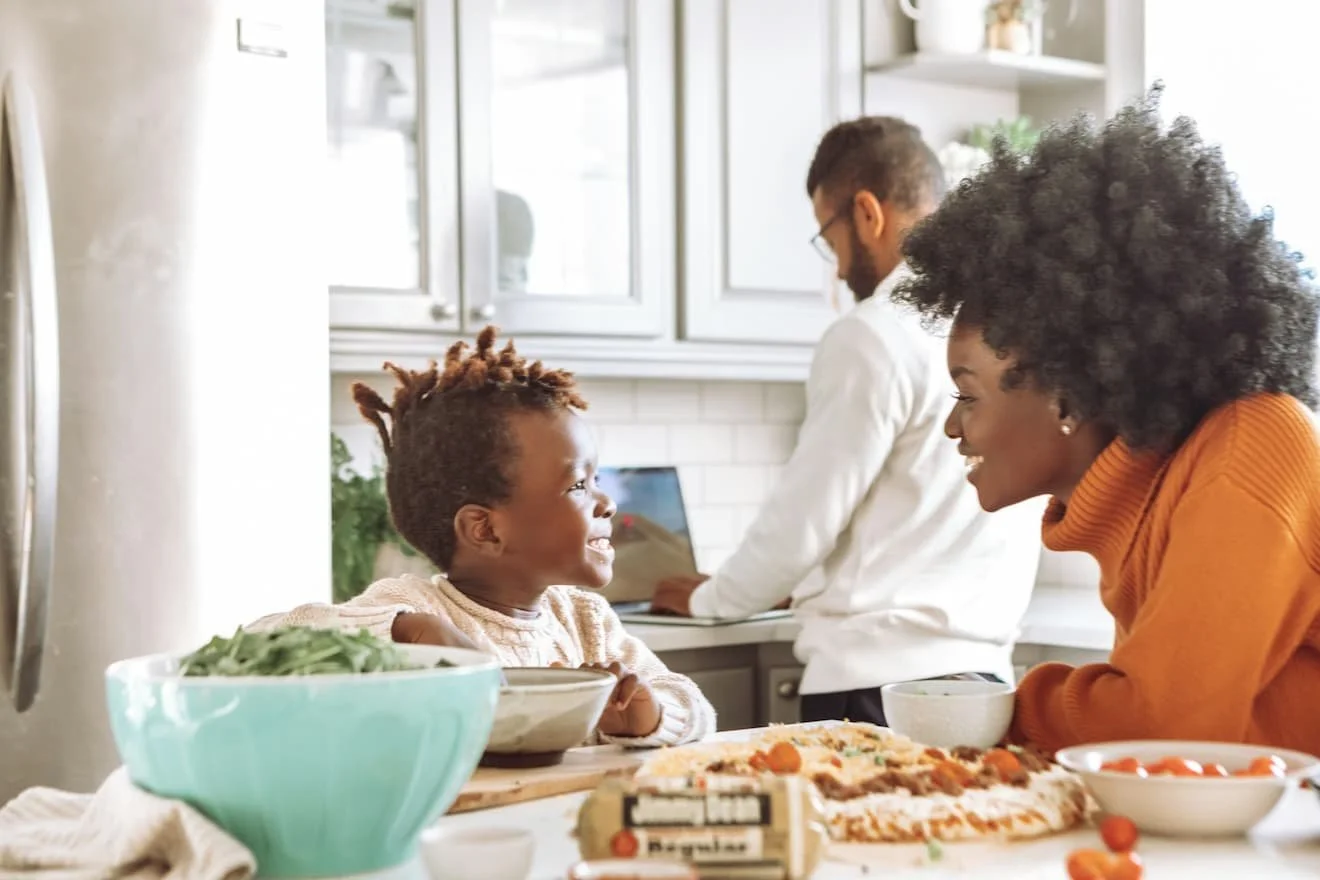 Unpacking Generational Trauma: Understanding Its Impact on Families