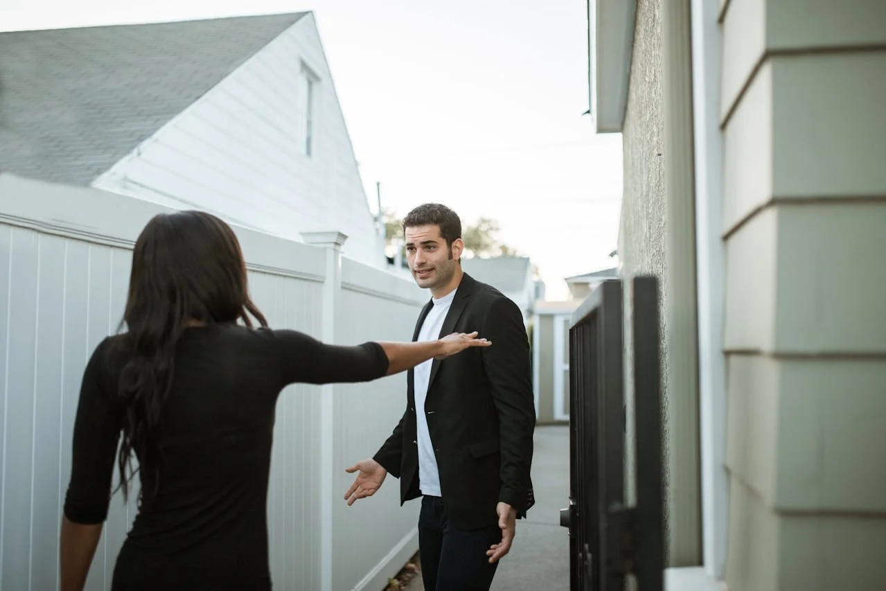 What is Narcissistic Gaslighting?