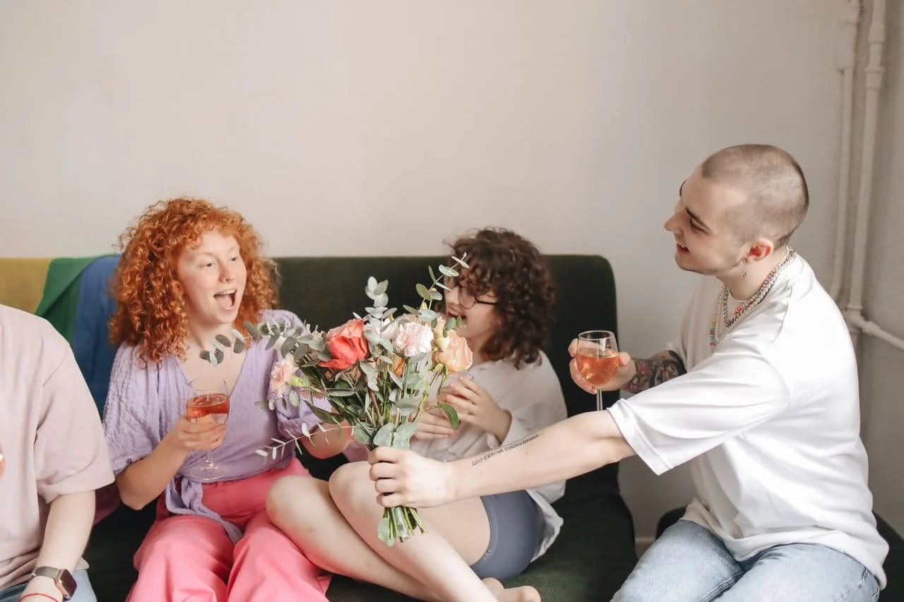 Recognizing People-Pleasing Behaviors: Signs You May Be Ignoring Your Own Needs