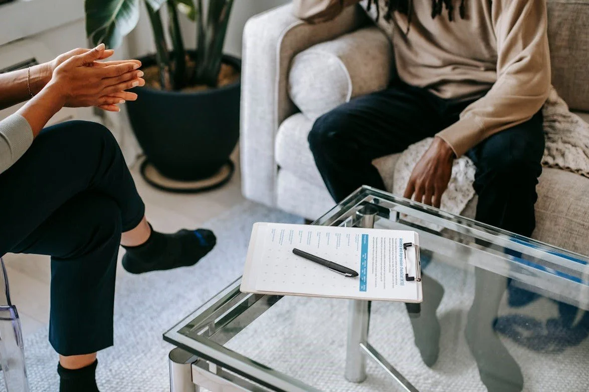 How Cognitive Behavioral Therapy Can Treat Your Anxiety 