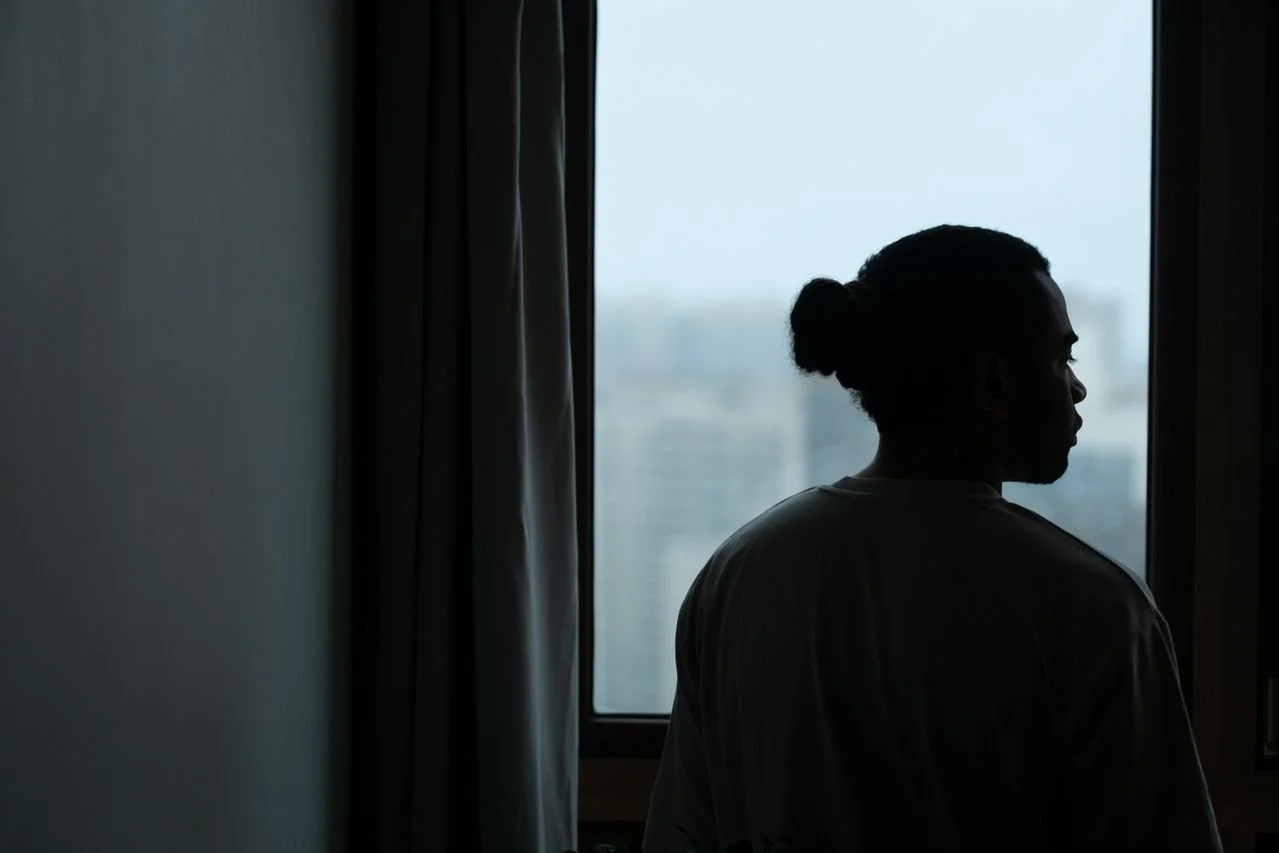 profile-of-a-man-by-the-window
