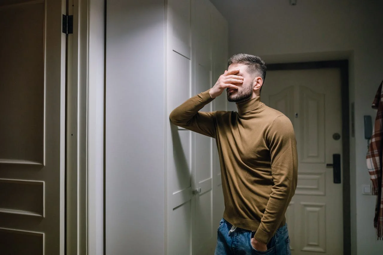 5 Signs of Unhealed Attachment Trauma