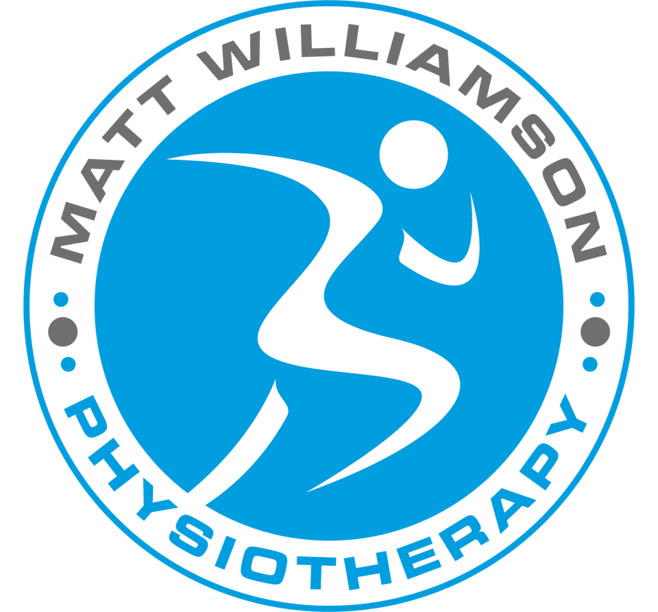 Matt Williamson Physiotherapy