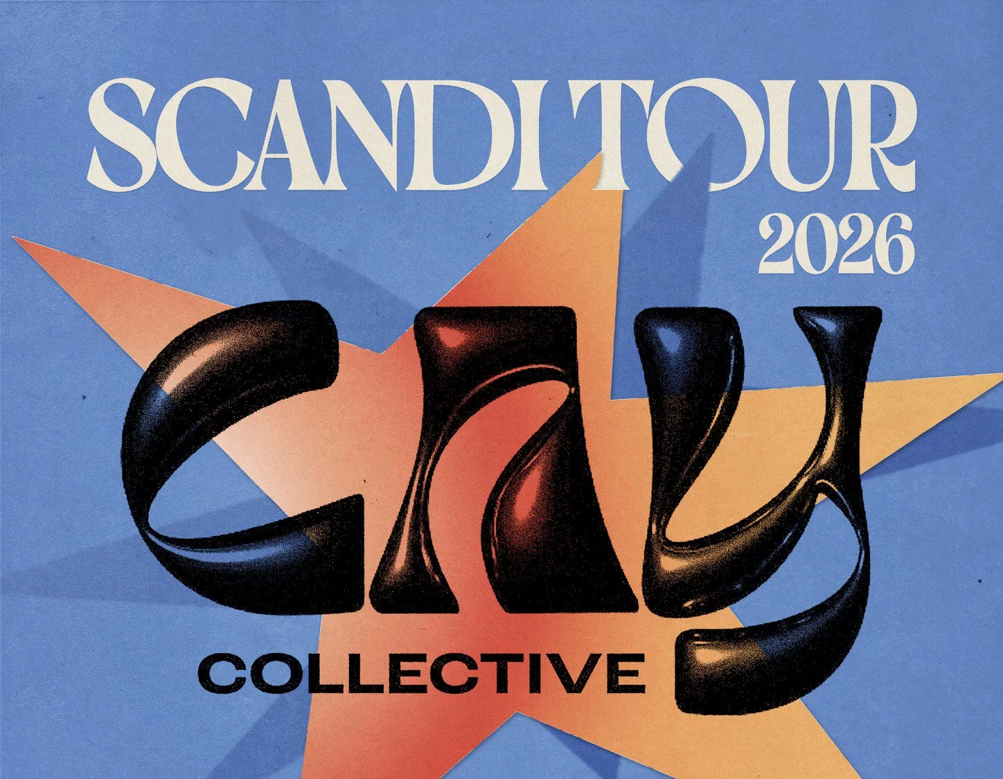 Cay Collective SCANDI TOUR Designfestival