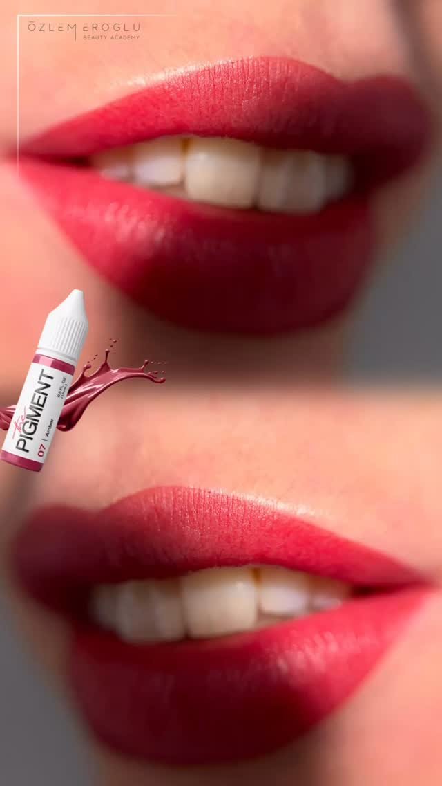 💋„Du liebst zarte Lippen – aber ohne Farbe wirken sie blass und unregelmäßig?“
Dann ist unsere Lippenpigmentierung (PowderLips) genau das Richtige für dich!
💄 Sag Tschüss zu blassen Konturen und täglich