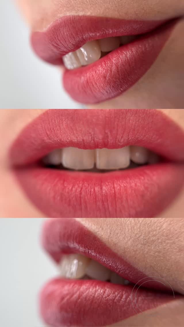 💋 PowderLips – Deine Lippen, nur schöner! 💄
Du wünschst dir volle, gleichmäßige und perfekt konturierte Lippen – ganz ohne täglichen Lippenstift? Dann ist unsere PowderLips Lippenpigmentierung genau das Richti