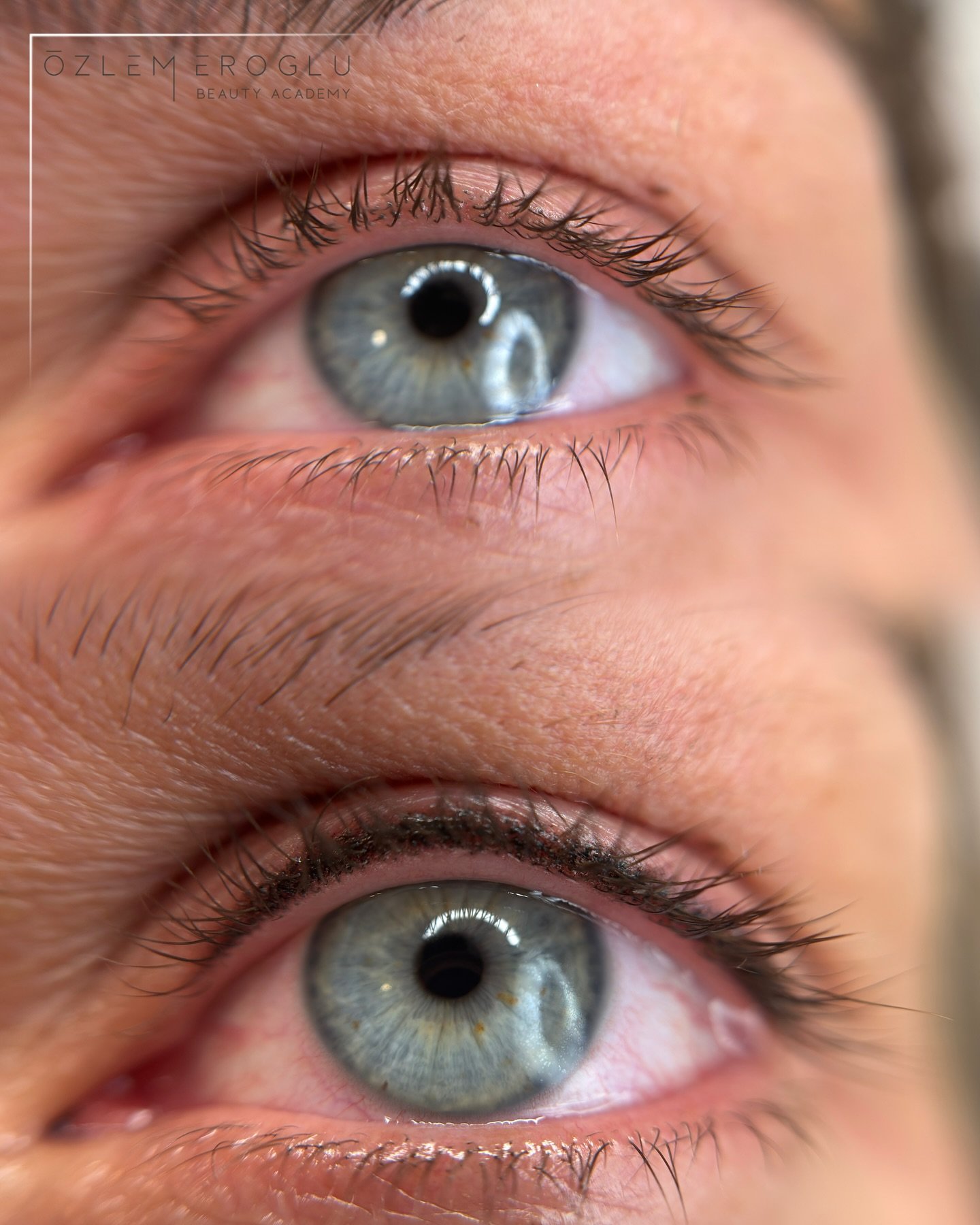 ✨ Dauerhaft betonter Blick – ohne täglichen Aufwand! ✨
Mit unserer professionellen Wimpernkranzverdichtung bekommst du einen ausdrucksstarken, aber natürlichen Look, der deinen Augen mehr Tiefe verleiht – ganz ohne Mascara! 🖤