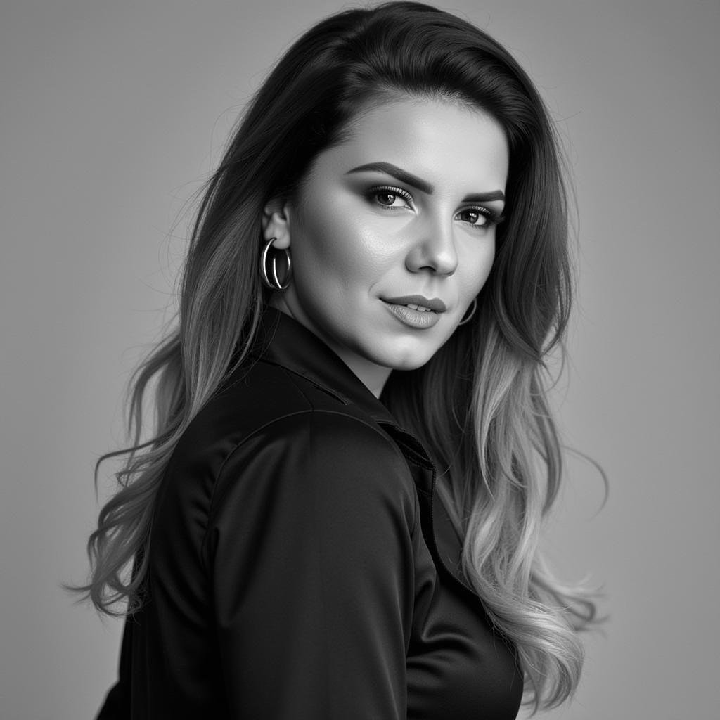 Kommentiere 1,2 oder 3 😍❤️los geht‘s!!
„Ich bin nicht hier, um nur schöne Brauen zu machen –
ich bin hier, um Frauen an ihr Strahlen zu erinnern.“ 💫
In der Beauty-Branche geht es für mich nicht nur um äu&sz