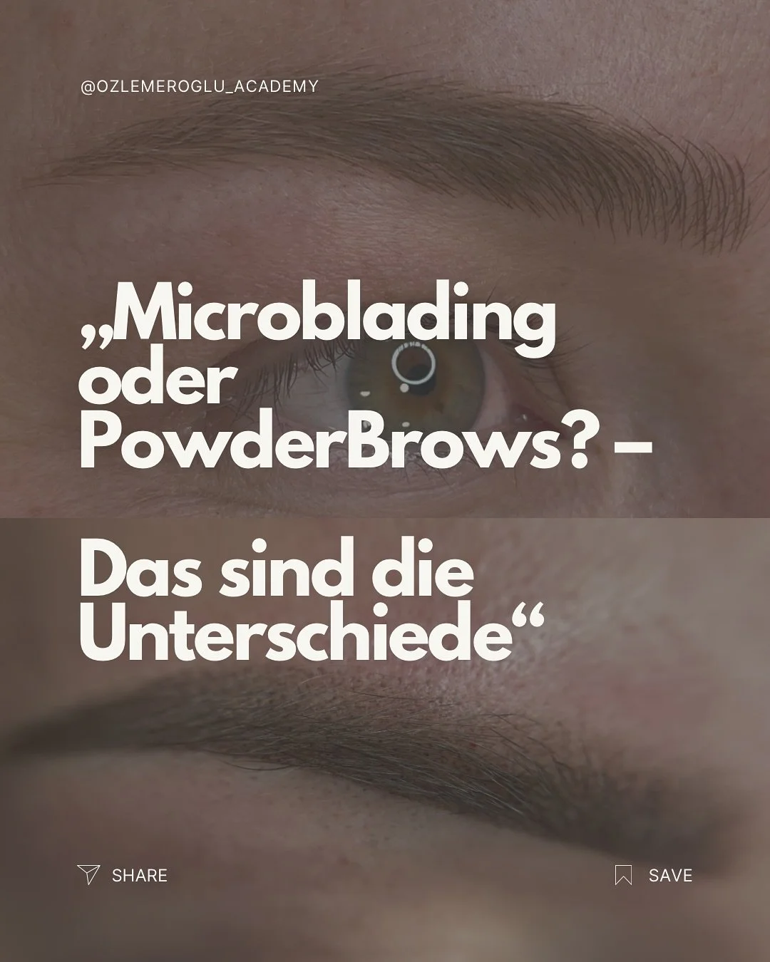 ✨ Microblading oder PowderBrows – was passt besser zu dir? ✨
Viele Kundinnen wissen nicht, wo genau die Unterschiede liegen.
💡 Microblading: Feine Härchenzeichnung mit sterilem Blade – super natürlich, ideal für Kundinne
