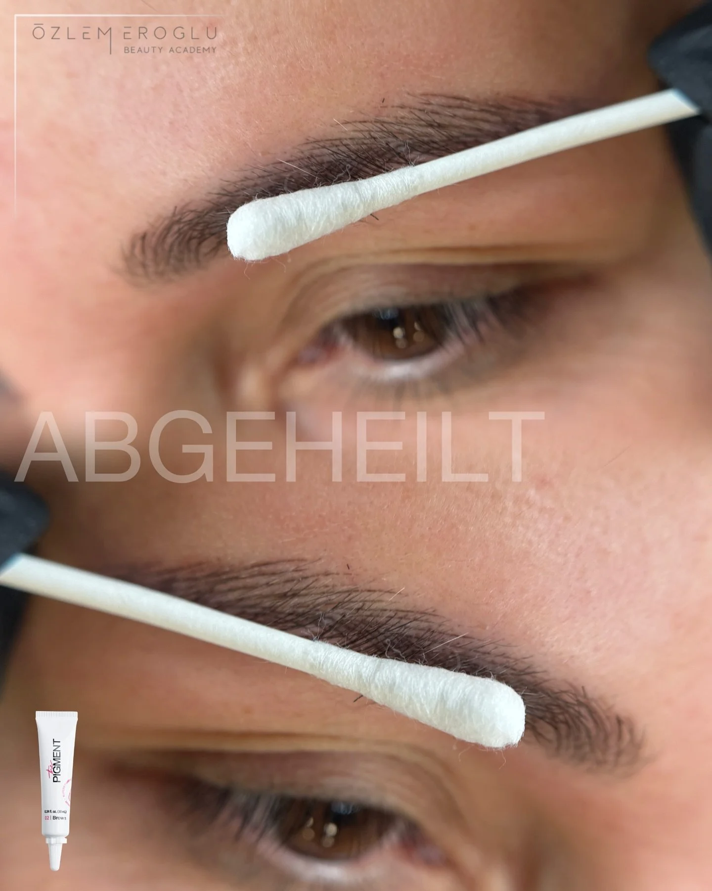 ✨ Abgeheiltes Microblading – natürlich & harmonisch ✨
Heute zeige ich euch ein wunderschön abgeheiltes Ergebnis, das wir ganz nach dem Wunsch meiner Kundin umgesetzt haben. 💖
Ihr Ziel: so natürlich wie möglich –