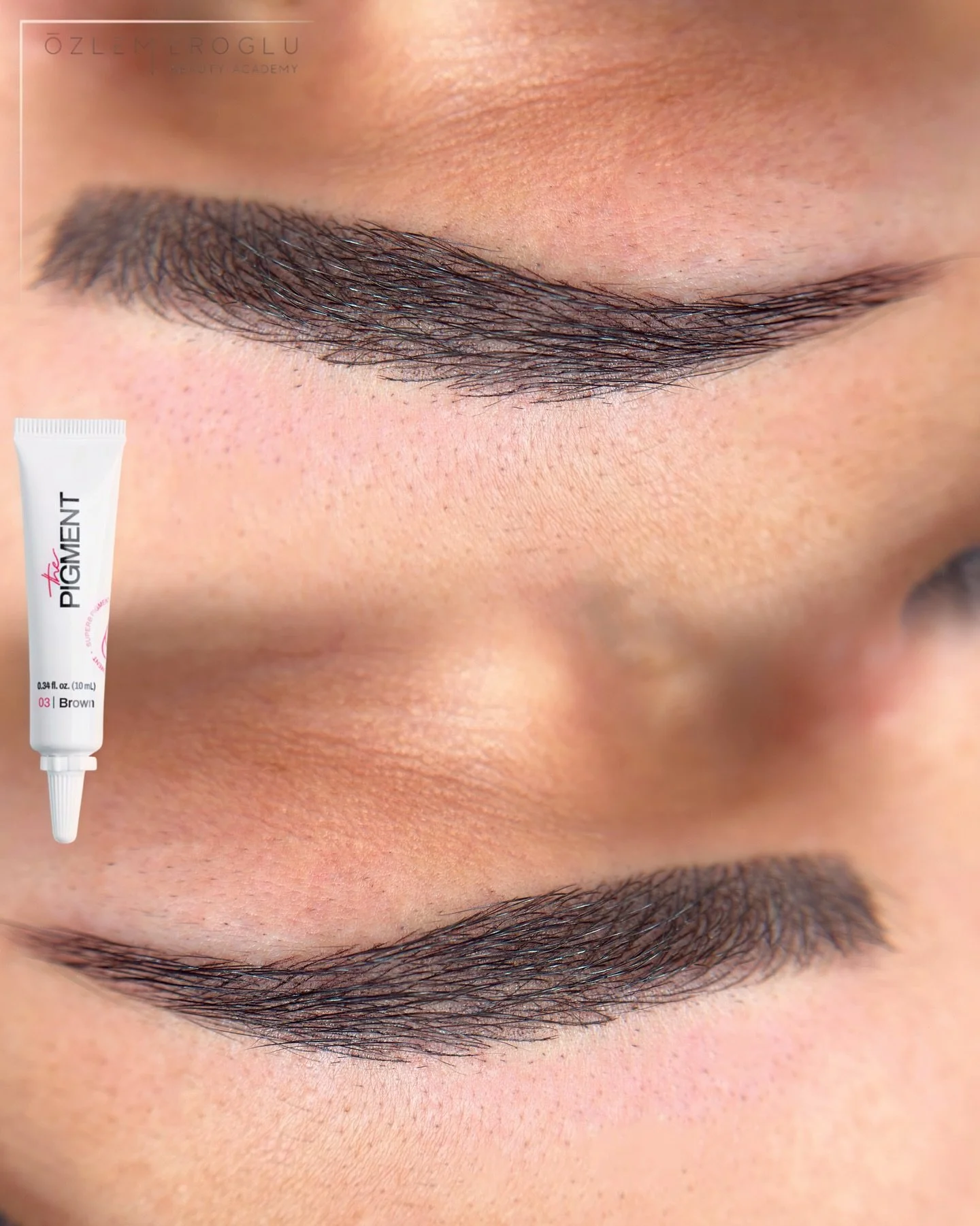 ✨ Empfehlungen sind die sch&ouml;nste Wertsch&auml;tzung! ✨
Diese Kundin kam durch eine Empfehlung einer meiner Sch&uuml;lerinnen zu mir 🤍

Sie selbst bietet kein Microblading an &ndash; und hat mir ihre Kundin mit bestem Vertrauen weiterempfohlen.
