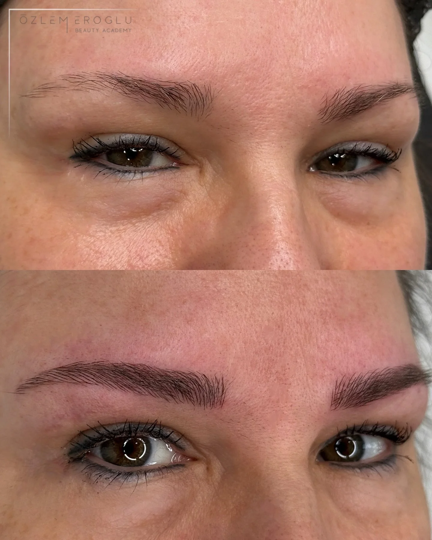 Weniger ist manchmal genau das Richtige ✨

Meine Kundin hat sich einen sehr soften, nat&uuml;rlichen Look gew&uuml;nscht &ndash;
mit dem klaren Ziel, ihre eigene Augenbrauenform beizubehalten 🤍

Keine starke Ver&auml;nderung, keine harte Kontur &nda