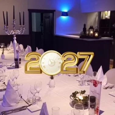 Onze eindejaarsmenu's