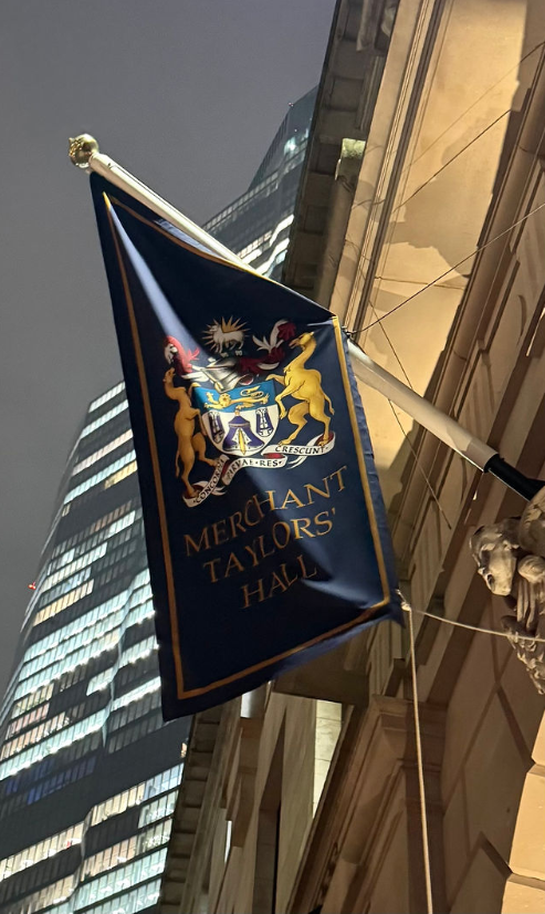 Merchant Taylors Suppliers Dinner 2026