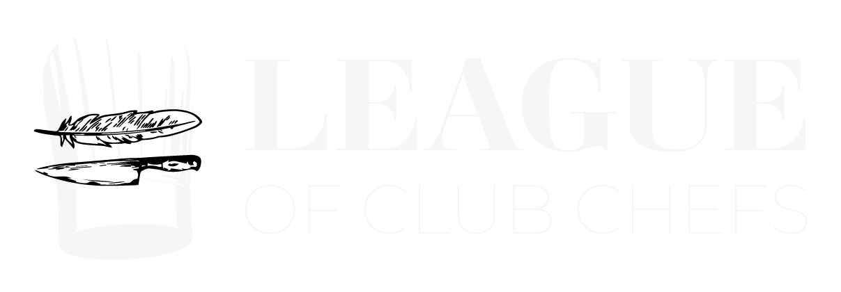 LEAGUE OF CLUB CHEFS