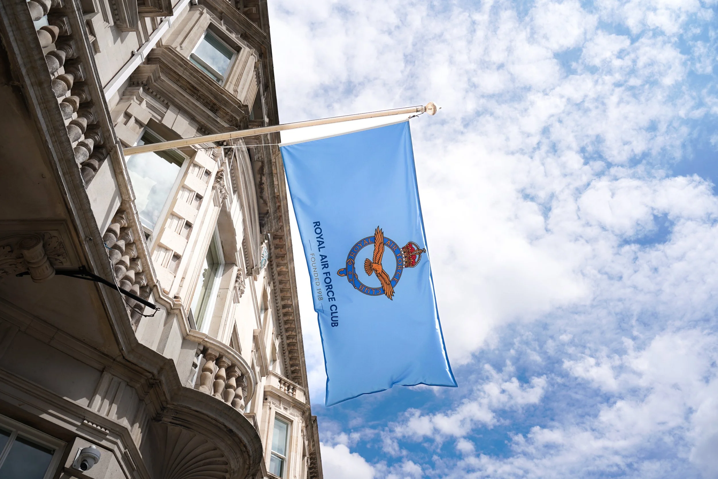 Young Chefs Dinner - Royal Air Force Club 2026