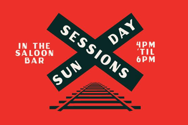 SUNDAY SESSIONS WITH YOLANDa INGLEY BAND