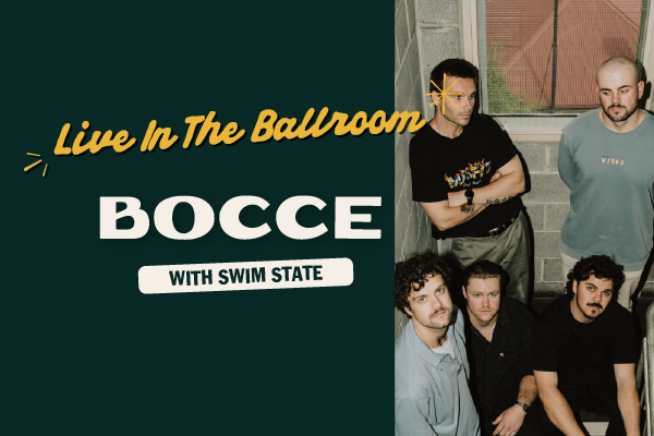 BOCCE