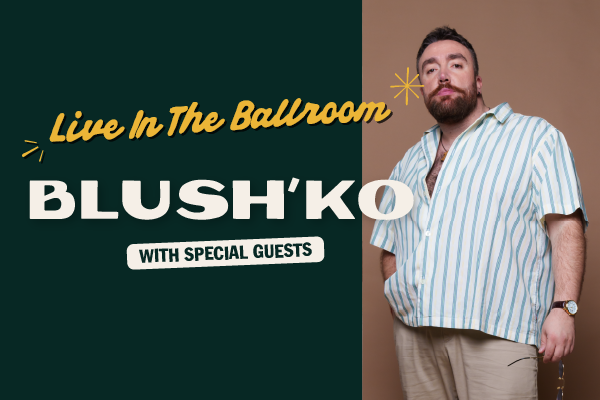BLUSH’KO