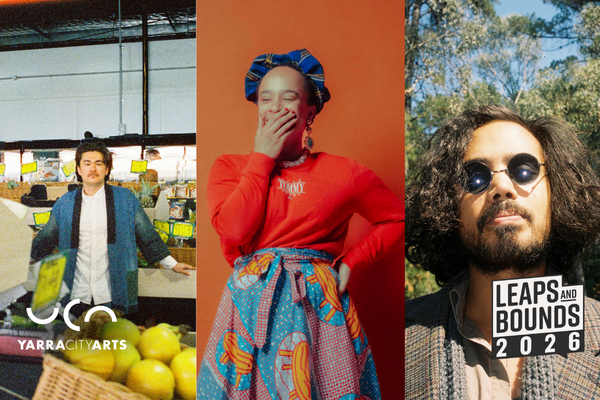 saloon tunes with ojiaji, a.l.i.e.n &amp; nkechi anele (saloon bar - free entry)