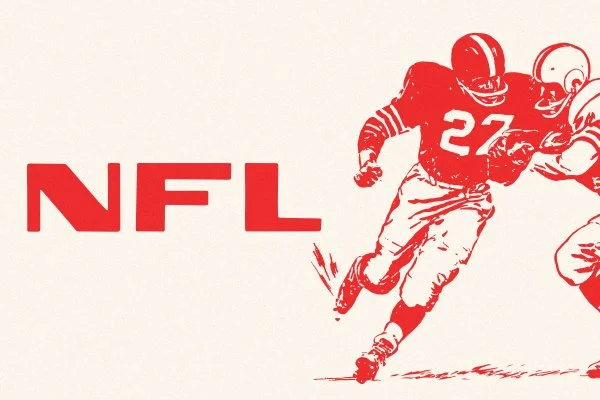 NFL LIVE AT THE RAILWAY