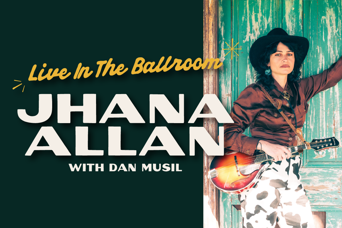 JHANA ALLAN