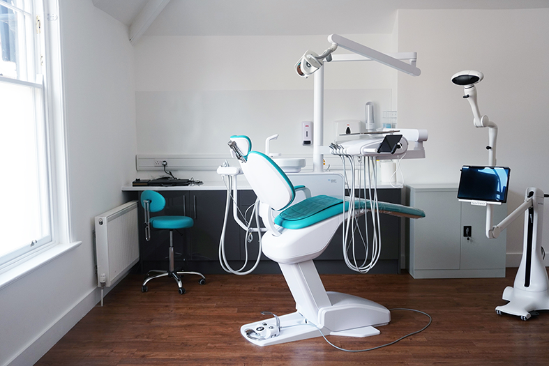 Llandrindod Private Practice