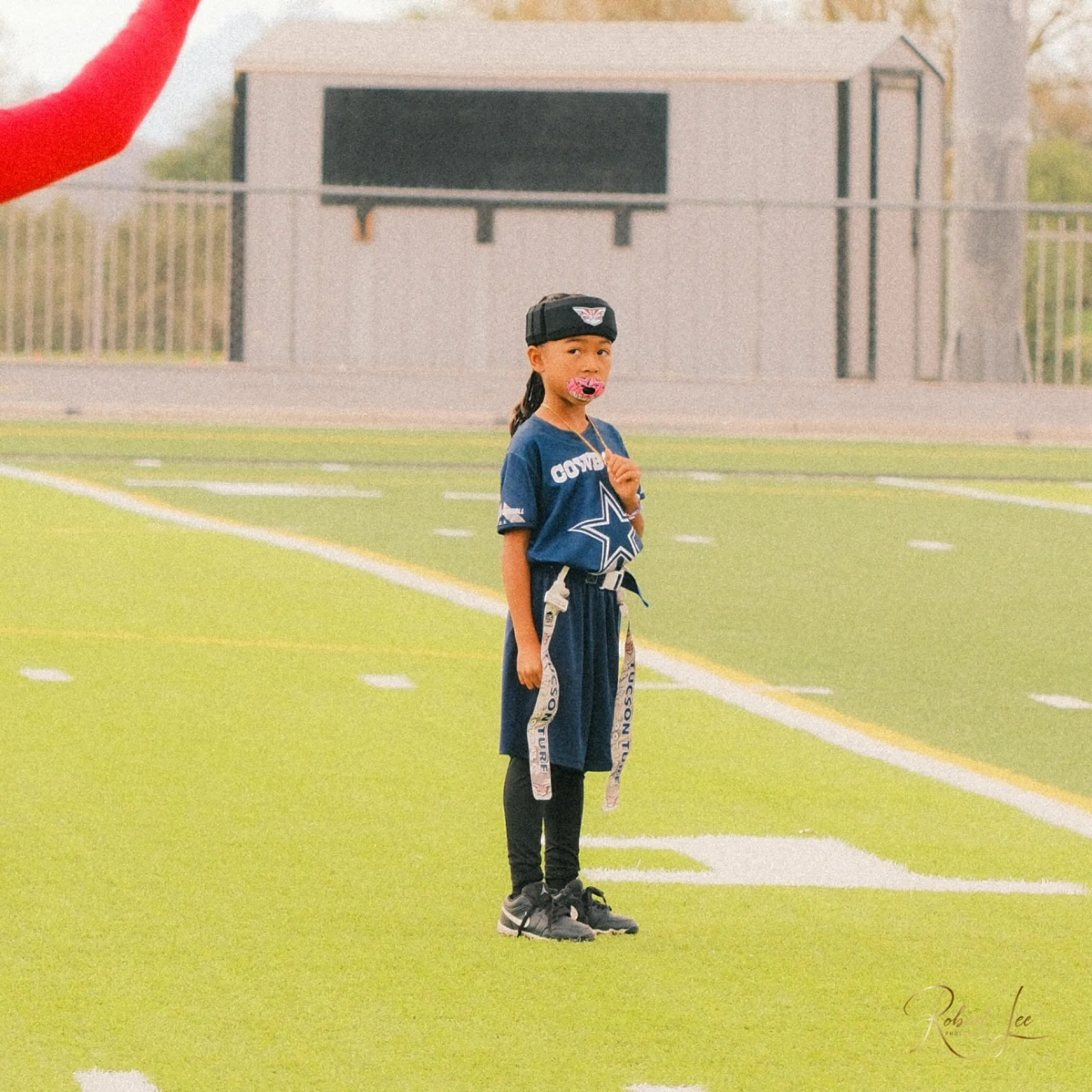 🏆 Champions!
From early practices to game-day grit &mdash; these kids left it all on the field and brought home the WIN. Proud is an understatement. 🏈🔥

Hustle. Heart. Teamwork. That&rsquo;s what it takes.
#FlagFootballChampions #YouthSports #Game