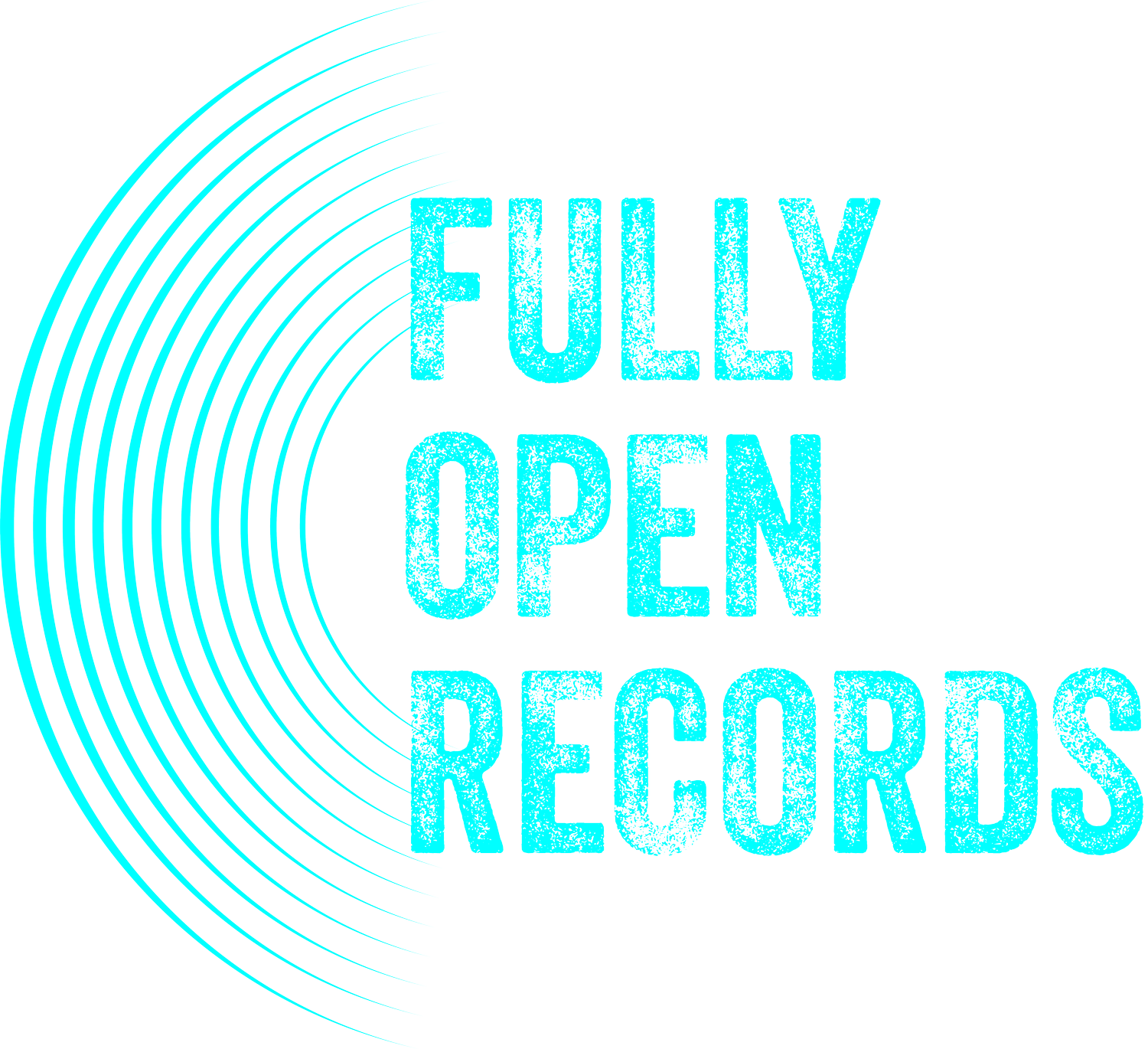 Fully Open Records