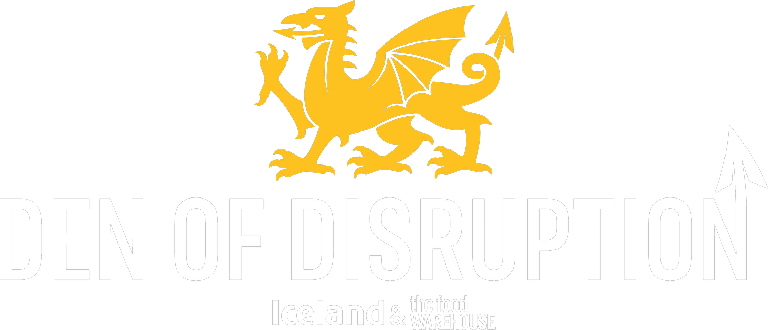 Den of Disruption 2026